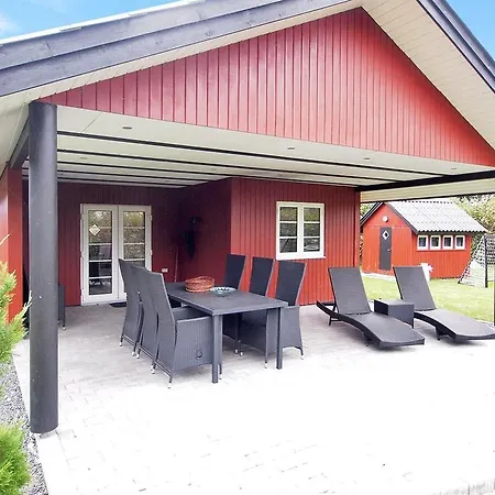 Holiday 390 * Hemmet
